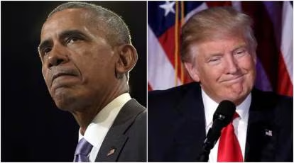 2016 തെരഞ്ഞെടുപ്പ് വിവാദം: ഒബാമ സർക്കാരിനെതിരേ അന്വേഷണം