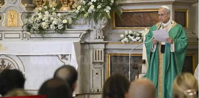 ട്രംപ്-പുടിൻ കൂടിക്കാഴ്ച: ഗാസ, ഉക്രൈൻ യുദ്ധങ്ങൾക്ക് സമാധാനപരമായ പരിഹാരങ്ങൾ തേടാൻ ആഹ്വാനം ചെയ്ത് ലെയോ പതിനാലാമൻ പാപ്പ