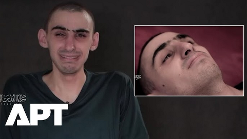 ഗാസയിലെ വിശപ്പിനെക്കുറിച്ച് എല്ലാവരും പറയുന്നു: എന്നാൽ ബന്ദികളുടെ അവസ്ഥയെക്കുറിച്ച് ആരും സംസാരിക്കുന്നില്ല