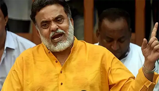 മുംബൈയിൽ ഭവന ജിഹാദ് ആരോപണവുമായി ശിവസേന രം​ഗത്ത്