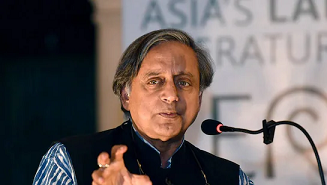 ട്രംപിന്റെ അധിക തീരുവ ഇന്ത്യന്‍ കയറ്റുമതിക്ക് തിരിച്ചടി; വിപണികള്‍ വൈവിധ്യവല്‍ക്കരിക്കണം: ശശി തരൂര്‍