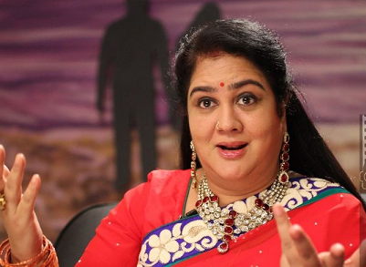 ദേശീയ ചലച്ചിത്ര പുരസ്‌കാര നിർണയത്തിനെതിരെ രൂക്ഷ വിമർശനവുമായി നടി ഉർവശി