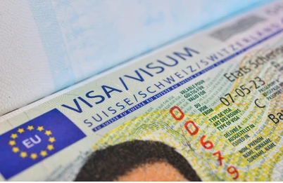 സ്വിറ്റ്സര്‍ലന്‍ഡ് ഷെംഗന്‍ വീസ: അപേക്ഷ സമര്‍പ്പിക്കും മുന്‍പ് രേഖകള്‍ പരിശോധിക്കണം; ഇന്ത്യക്കാര്‍ക്ക് മുന്നറിയിപ്പ്