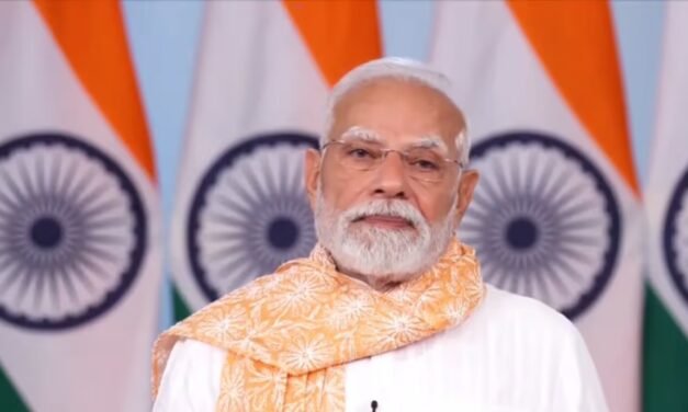മരിച്ചുപോയ അമ്മയെ വരെ രാഷ്ട്രീയത്തിലേക്ക് വലിച്ചിഴച്ചു, എല്ലാ അമ്മമാരെയും കോണ്‍ഗ്രസും ആര്‍ജെഡിയും അപമാനിച്ചു; വൈകാരികമായി പ്രതികരിച്ച് മോദി