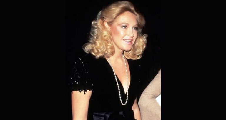 ജോൺ കെനഡിയുടെ ഭാര്യ ജോയൺ കെനഡി അന്തരിച്ചു