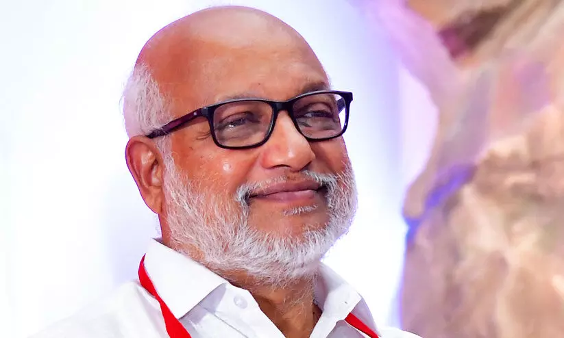 പി​എം ശ്രീ പ​ദ്ധ​തി മ​ര​വി​പ്പി​ച്ച​ത് ഉ​ചി​ത​മാ​യ തീ​രു​മാ​ന​മെ​ന്ന് എം.​എ.​ബേ​ബി