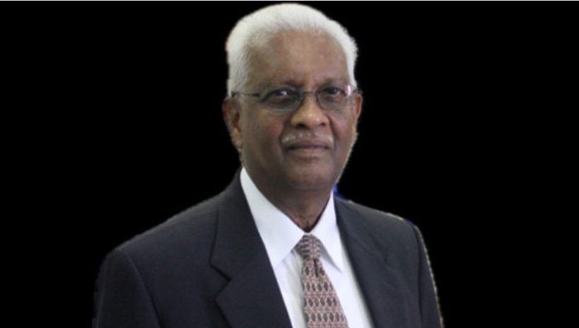 ഡാ​ള​സി​ൽ അ​ന്ത​രി​ച്ച കെ.​എം. ഫി​ലി​പ്പി​ന്‍റെ പൊ​തു​ദ​ർ​ശ​നം ഞാ​യ​റാ​ഴ്ച