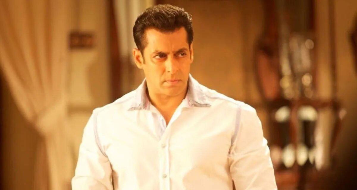 മെസ്സിയല്ല, ഇനി സൽമാൻ ഖാൻ വരും; പുതിയ പ്രഖ്യാപനവുമായി കായിക മന്ത്രി