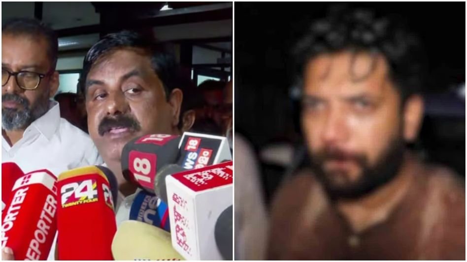 ‘ഷാഫിയുടെ മുഖത്ത് ലാത്തി കൊണ്ട് ഇടിച്ചു, മൂക്കിന്റെ എല്ലിന് പൊട്ടൽ’; കോഴിക്കോട് ഡിസിസി പ്രസിഡന്‍റ്