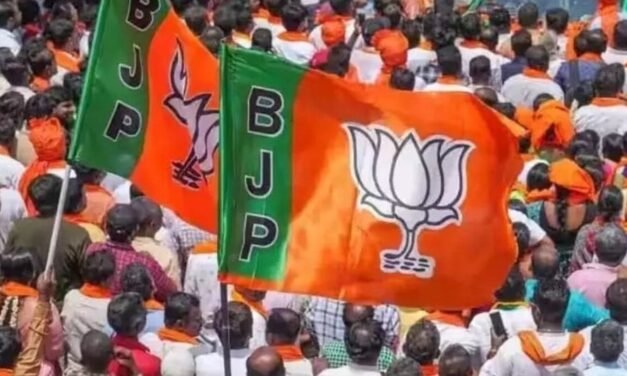 ബിഹാർ നിയമസഭാ തെരഞ്ഞെടുപ്പ്: 71 സ്ഥാനാർത്ഥികളുടെ ആദ്യ പട്ടിക ബിജെപി പുറത്തിറക്കി