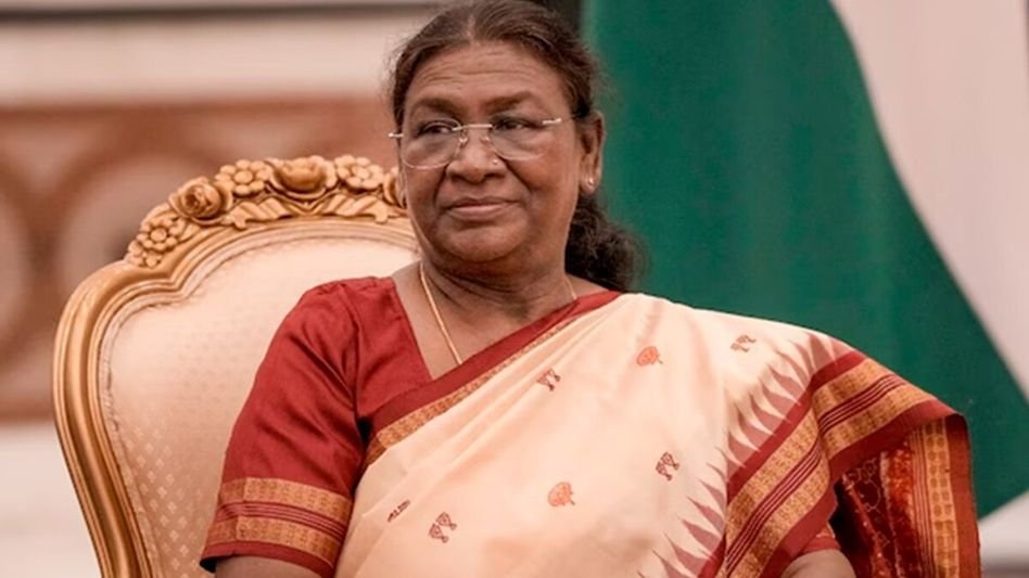 രാഷ്ട്രപതി കേരളത്തിലേക്ക്, 22ന് ശബരിമല സന്ദർശനം; സമയക്രമം പുറത്ത്