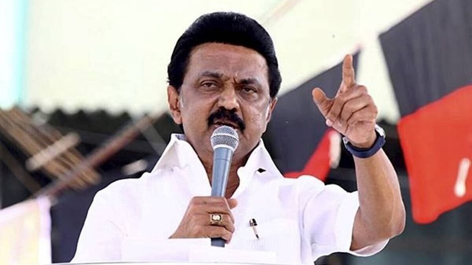 ഹിന്ദി സിനിമകൾ, ഗാനങ്ങൾ,ഹോർഡിംഗുകൾ എന്നിവ നിരോധിക്കണം’; ബിൽ അവതരിപ്പിക്കാൻ തമിഴ്നാട് സർക്കാർ