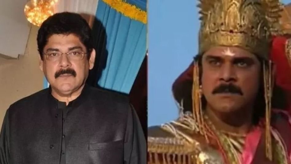 മഹാഭാരതത്തിലെ ‘കർണ്ണൻ’ ഇനിയില്ല; നടൻ പങ്കജ് ധീർ അന്തരിച്ചു, വിടവാങ്ങിയത് കാൻസറിനെതിരെ പോരാടി