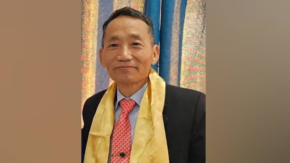 അരുണാചൽ പ്രദേശിലെ കൗമാരക്കാരൻ്റെ ആത്മഹത്യയിൽ ഐഎഎസ് ഉദ്യോഗസ്ഥനെതിരെ ലുക്കൗട്ട് നോട്ടീസ്