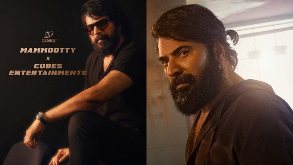 വൻ സംഭവം ലോഡിങ്ങ്!! മമ്മൂട്ടിയും ക്യൂബ്സ് എന്റർടൈൻമെൻ്റ്സും ആദ്യമായി ഒന്നിക്കുന്നു