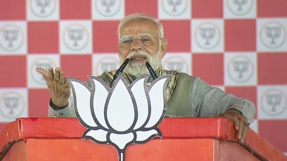 കേരളപ്പിറവി ദിനമായ നവംബർ ഒന്നിന് വികസിത കേരളം പ്രതിജ്ഞാ ദിനമായി ബിജെപി ആചരിക്കും