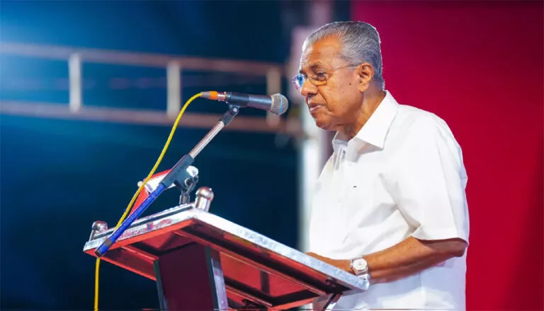 മുഖ്യമന്ത്രി പിണറായി വിജയന്റെ ഗൾഫ് പര്യടനത്തിന് 16ന് ബഹ്റൈനിൽ തുടക്കമാകും