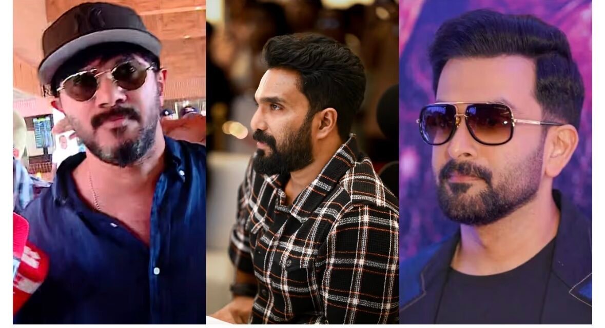 സിനിമാ താരങ്ങളെ ചോദ്യം ചെയ്യാൻ ഇഡി; ബാങ്ക് അക്കൗണ്ട് വിവരങ്ങൾ ഹാജരാക്കാൻ നിർദേശം, ഉടൻ നോട്ടീസ് നൽകും