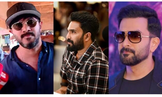 സിനിമാ താരങ്ങളെ ചോദ്യം ചെയ്യാൻ ഇഡി; ബാങ്ക് അക്കൗണ്ട് വിവരങ്ങൾ ഹാജരാക്കാൻ നിർദേശം, ഉടൻ നോട്ടീസ് നൽകും