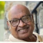 തൂവാനത്തുമ്പികൾ നിർമാതാവ് പി സ്റ്റാൻലി അന്തരിച്ചു