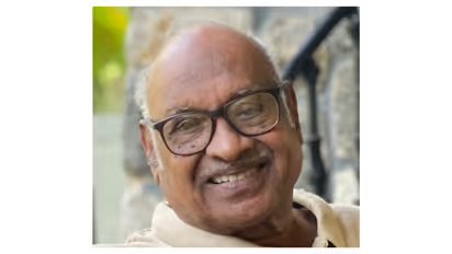 തൂവാനത്തുമ്പികൾ നിർമാതാവ് പി സ്റ്റാൻലി അന്തരിച്ചു