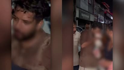 ഷാഫിക്ക് പരിക്കേറ്റത് ലാത്തിച്ചാർജിൽ അല്ലെന്ന് കോഴിക്കോട് റൂറൽ എസ്പി; ‘സിപിഎം ഓഫീസിന് മുന്നിലൂടെ പ്രകടനം നടത്തണമെന്നത് നിഷേധിച്ചു’