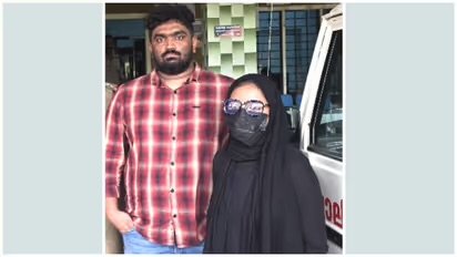 സച്ചിനോവ് യൂണിവേഴ്‌സിറ്റിയില്‍ പഠിച്ച് ഡോക്ടറാകാം; അജ്നാസും ഫിദയും ചേർന്നുള്ള പ്ലാൻ, അന്താരാഷ്ര്ട തലത്തില്‍ തട്ടിയത് ആറ് കോടി