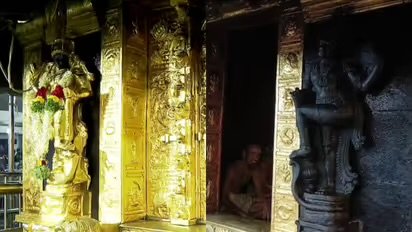 ശബരിമലയിലെ സ്വർണ്ണക്കൊള്ള: ദേവസ്വം കമ്മീഷണറുടെ പരാതിയിൽ ഇന്ന് കേസെടുക്കും