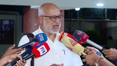 മുഖ്യമന്ത്രിയുടെ മകനെതിരായ നോട്ടീസ്: പ്രതികരിച്ച് സിപിഎം ജനറൽ സെക്രട്ടറി; ‘ഇഡി നോക്കിയത് ഭയപ്പെടുത്താൻ’