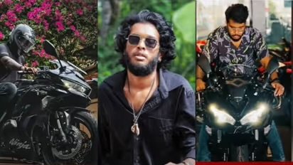 ആഡംബര കാറിന് വേണ്ടി തർക്കം, മകനെ തലക്കടിച്ച് പരിക്കേൽപ്പിച്ച അച്ഛൻ അറസ്റ്റിൽ