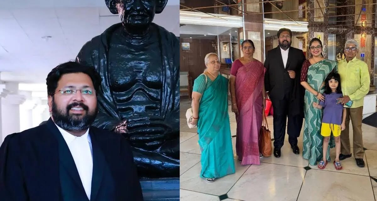 ‘പങ്കുവെച്ചത് അടുത്ത സുഹൃത്തുക്കളോട് മാത്രം, പഠിച്ചുവന്നപ്പോള്‍ വാശിയായി’; അഭിഭാഷകനായി എൻറോൾചെയ്ത് ശബരീനാഥന്‍