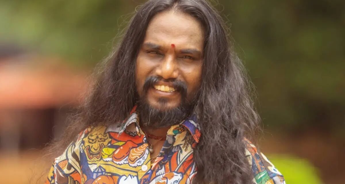 വിളിയെത്തിയത് മൂകാംബിക യാത്ര കഴിഞ്ഞുവരുമ്പോൾ, ‘കാന്താര’യ്ക്കാണെന്നറിഞ്ഞപ്പോള്‍ ചങ്കിടിപ്പുകൂടി; കാട്ടുതീയായി റിബൽ സോങ്