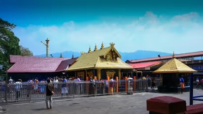നാലിടങ്ങളിൽ നിന്നായി നയിക്കുന്നത് നാലു നേതാക്കള്; കോണ്ഗ്രസിന്റെ വിശ്വാസ സംരക്ഷണ മേഖല ജാഥകള്ക്ക് ഇന്ന് തുടക്കം