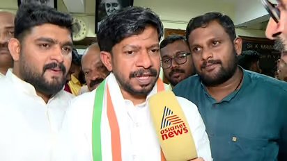 എ ഗ്രൂപ്പിന് വീണ്ടും തിരിച്ചടി; കോണ്‍ഗ്രസിലെ ഗ്രൂപ്പ് സമവാക്യങ്ങളില്‍ പുതിയ ആധിപത്യം