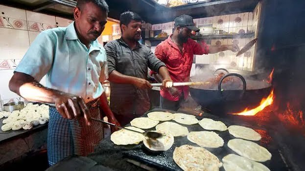 കേരളത്തിലെ ഹോട്ടലുകളിൽ പുതിയ സമ്പ്രദായം വരുന്നു: ലംഘിച്ചാൽ ഉടമ പിഴ നൽകേണ്ടിവരും