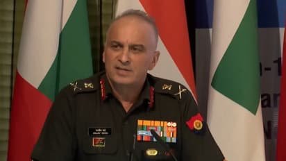 ഓപ്പറേഷൻ സിന്ദൂർ: വൻ വെളിപ്പെടുത്തലുമായി ലഫ്റ്റനൻ്റ് ജനറൽ രാജീവ് ഘായ്; ‘പാകിസ്ഥാൻ്റെ നൂറിലേറെ സൈനികർ കൊല്ലപ്പെട്ടു’