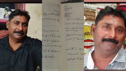 കൊള്ളപ്പലിശക്കാരുടെ ഭീഷണിയിൽ വ്യാപാരി ആത്മഹത്യ ചെയ്ത സംഭവം; പ്രഗിലേഷിന്‍റെ വീടിന്‍റെ പൂട്ടുപൊളിച്ച് പൊലീസ്, പരിശോധന