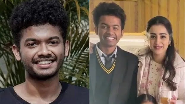 ‘ലിയോയുടെ സെറ്റിൽ വച്ച് എന്റെ അമ്മയായി അഭിനയിക്കാൻ താല്‌പര്യമില്ലായിരുന്നുവെന്ന് തൃഷ പറഞ്ഞു’