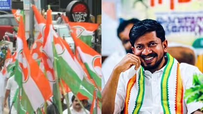 പുതിയ യൂത്ത് കോണ്‍ഗ്രസ് സംസ്ഥാന നേതൃത്വം ഇന്ന് ചുമതലയേൽക്കും, പ്രതിപക്ഷ നേതാവ് പങ്കെടുക്കില്ല