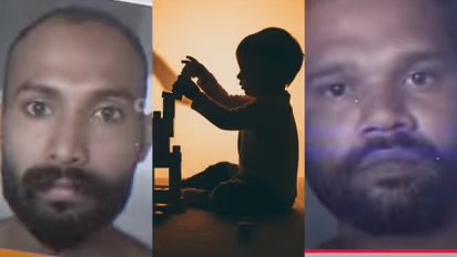 സ്വന്തം ചോരയിൽ പിറന്ന രണ്ടര വയസുകാരന് അച്ഛനിട്ട വില അമ്പതിനായിരം, 1000 അഡ്വാൻസ്; കുമരകത്ത് അച്ഛനടക്കം മൂന്ന് പേർ കസ്റ്റഡിയിൽ