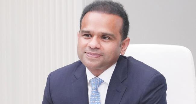 അ​ദീ​ബ് അ​ഹ​മ്മ​ദ് മി​ക​ച്ച പ്ര​വാ​സി വ്യ​വ​സാ​യി​ക​ളു​ടെ പ​ട്ടി​ക​യി​ൽ