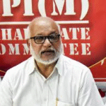 മുഖ്യമന്ത്രിയുടെ മകനെതിരായ ഇഡി സമൻസ്: ‘സമൻസ് കിട്ടിയെന്ന് താൻ സ്ഥിരീകരിച്ചിട്ടില്ല, വാർത്ത അച്ചടിച്ച മാധ്യമത്തിന് മനോരോ​ഗം’: എംഎ ബേബി