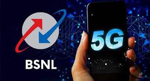 ബിഎസ്എൻഎൽ 5ജി യുഗം വരുന്നൂ; പൈലറ്റ് പരീക്ഷണം പൂർത്തിയാക്കി