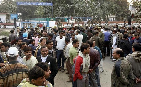 റാംപൂർ സിആർപിഎഫ് ക്യാമ്പ് ഭീകരാക്രണം: വധശിക്ഷക്ക് വിധിച്ച നാല് പ്രതികളെയും കുറ്റവിമുക്തരാക്കി അലഹാബാദ് ഹൈക്കോടതി