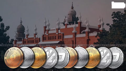 ‘ക്രിപ്‌റ്റോ സ്വത്ത് തന്നെ’; ഡിജിറ്റൽ ആസ്തികൾക്ക് ഇനി കോടതി സംരക്ഷണം, ചരിത്രവിധി പ്രഖ്യാപിച്ച് മദ്രാസ് ഹൈക്കോടതി