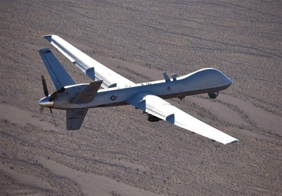 കരാര്‍ പാലിക്കുന്നുണ്ടോ ? ഗാസയില്‍ ഡ്രോണ്‍ നിരീക്ഷണം ശക്തമാക്കി യുഎസ്