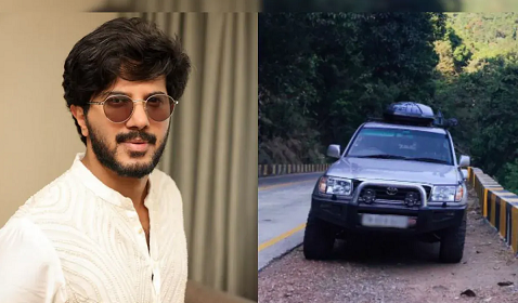 ദുൽഖർ സൽമാനെ കസ്റ്റംസ് നേരിട്ട് വിളിപ്പിച്ചേക്കും