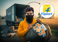 ഫ്ലിപ്കാർട്ടിന്റെ’ബിഗ് ബില്യൺ ഡേയ്‌സ്’ വിൽപ്പനയ്ക്കിടെ വൻ മോഷണം; 1.21 കോടി രൂപയുടെ ഐഫോണുകളും മറ്റ് സാധനങ്ങളും ട്രക്കിൽ നിന്ന് അപ്രത്യക്ഷമായി