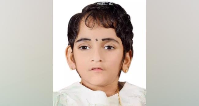 മ​ല​യാ​ളി പെ​ൺ​കു​ട്ടി അ​ബു​ദാ​ബി​യി​ൽ മ​രി​ച്ചു