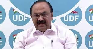 പി​എം ശ്രീ: ​കേ​ര​ള​ത്തെ മു​ഴു​വ​ൻ ഇ​രു​ട്ടി​ലാ​ക്കി​യാ​ണ് ഈ ​ക​രാ​ർ ഒ​പ്പു​വ​ച്ചി​രി​ക്കു​ന്ന​തെ​ന്ന് വി.​ഡി. സ​തീ​ശ​ൻ